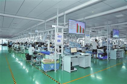 從1萬件到1件 青島瑞華的數字化新生與網絡信息安全軟件開發之路